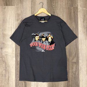 The Three Stooges Tee